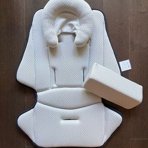 UPPAbaby Infant Snug Seat